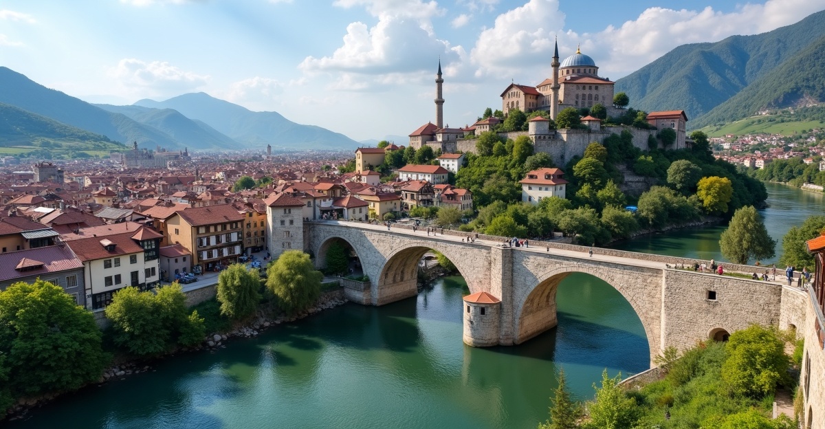 Kosovo Travel Guide: Exploring the Heart of the Balkans