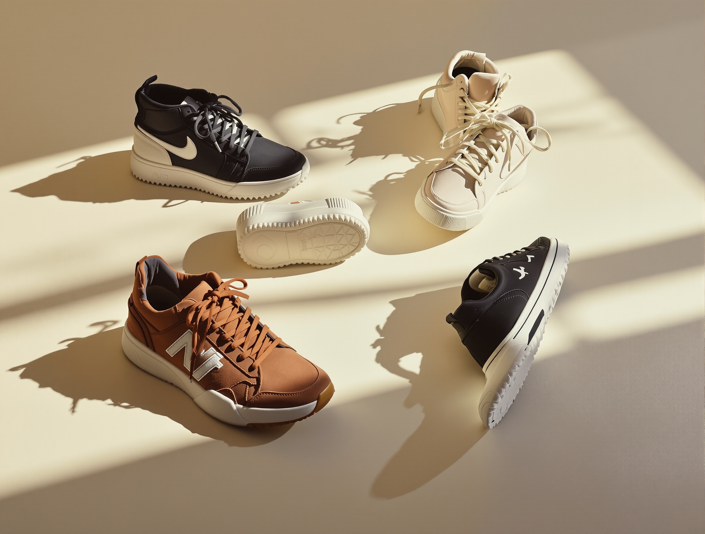 Shoes