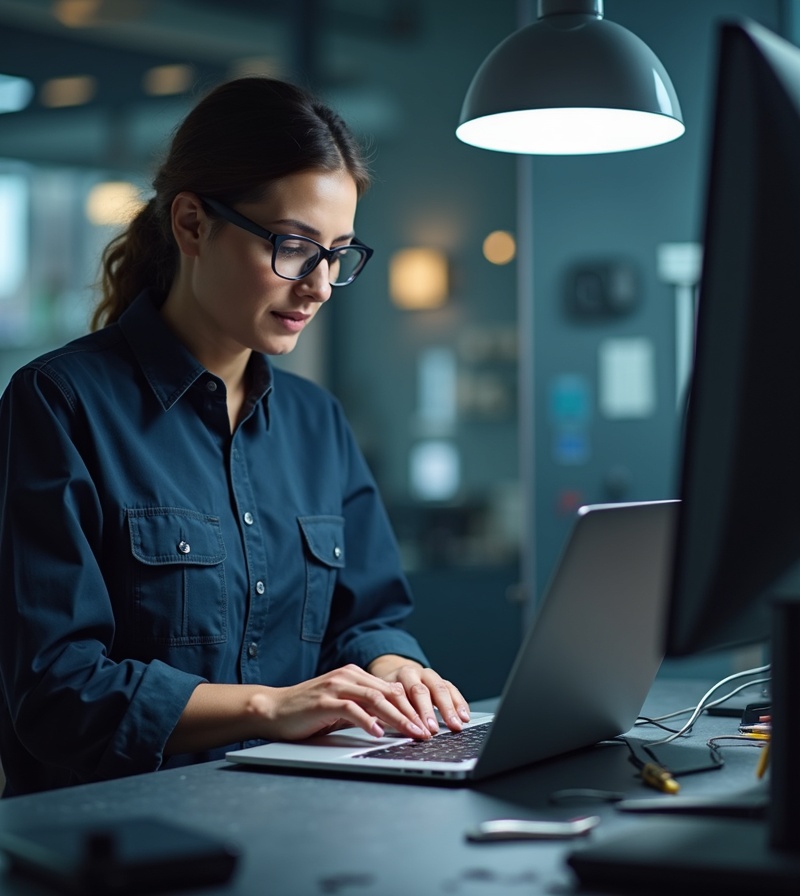 Técnico Profissional