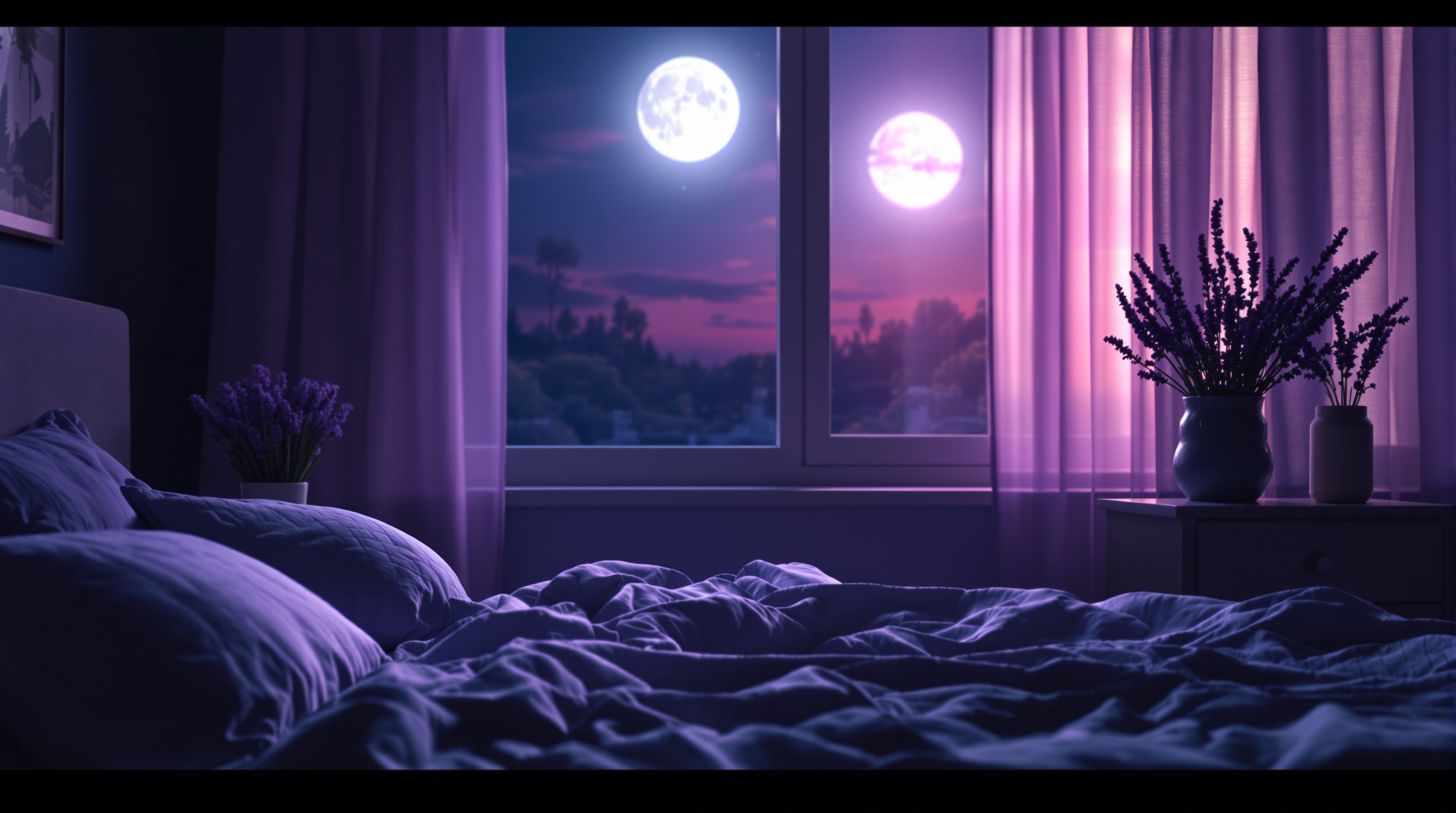 Uyku Bozukluğu ve Kronik Stres