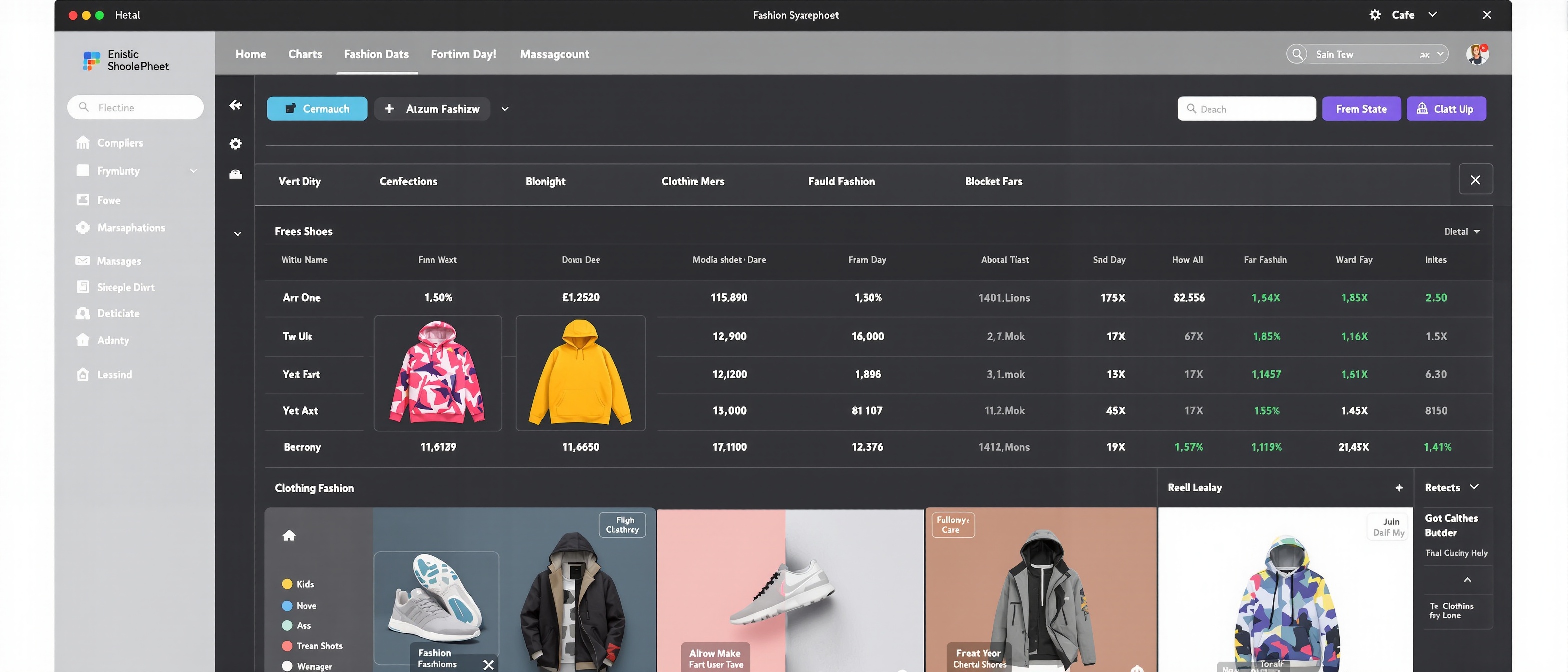 OOPBuy Spreadsheet Guide 2026: The Ultimate Shopping Bible