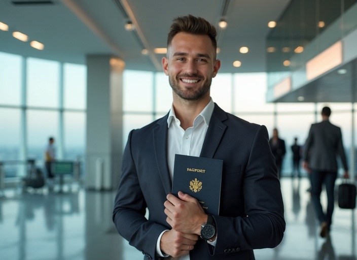 International Portability