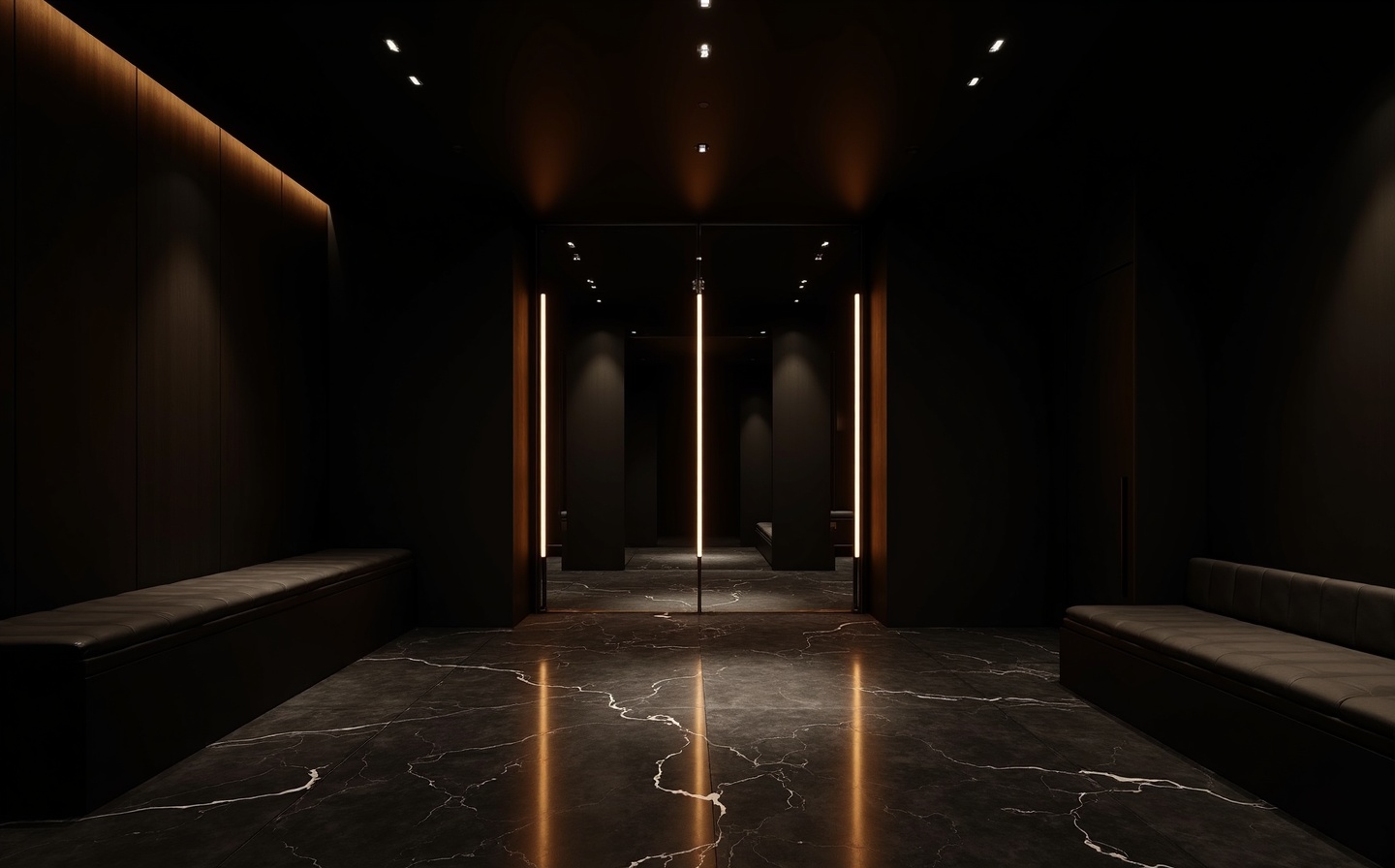 VENUS GYM 会員ページ