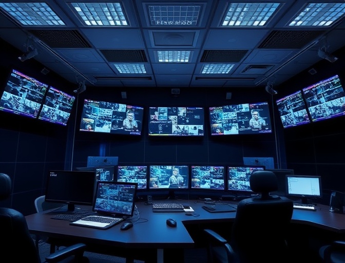 Özel Güvenlik Sektöründe 2024 Trendleri