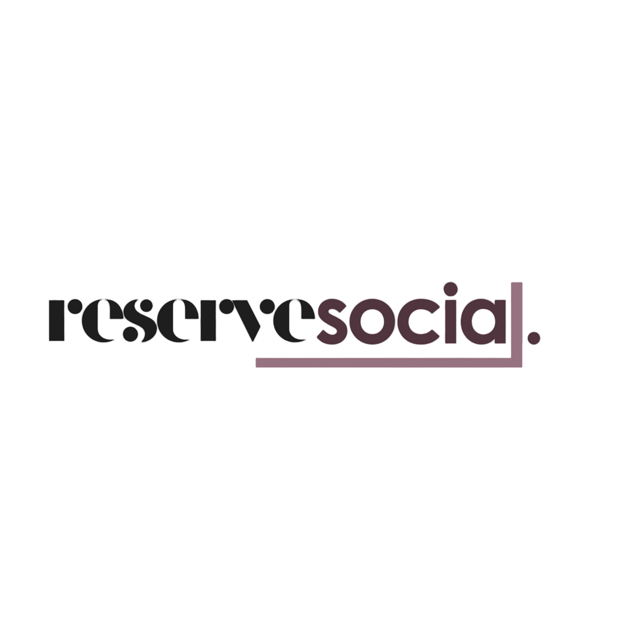 Reserve Social Co.