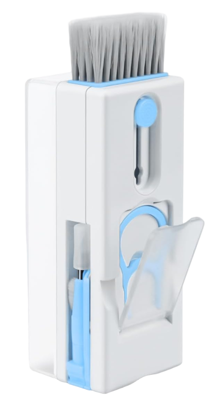 Kit de Limpieza Profesional con 11 herramientas