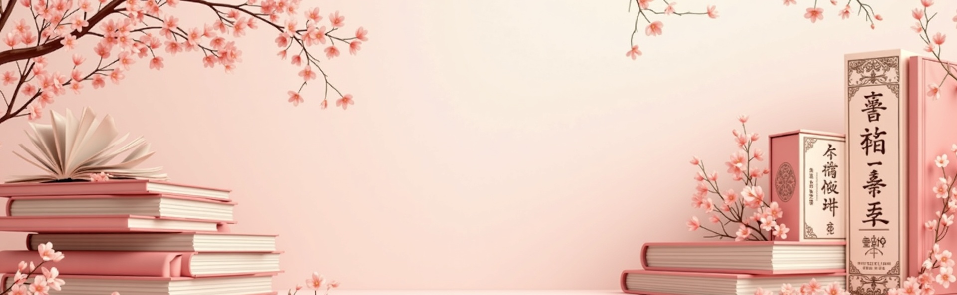 Văn học background