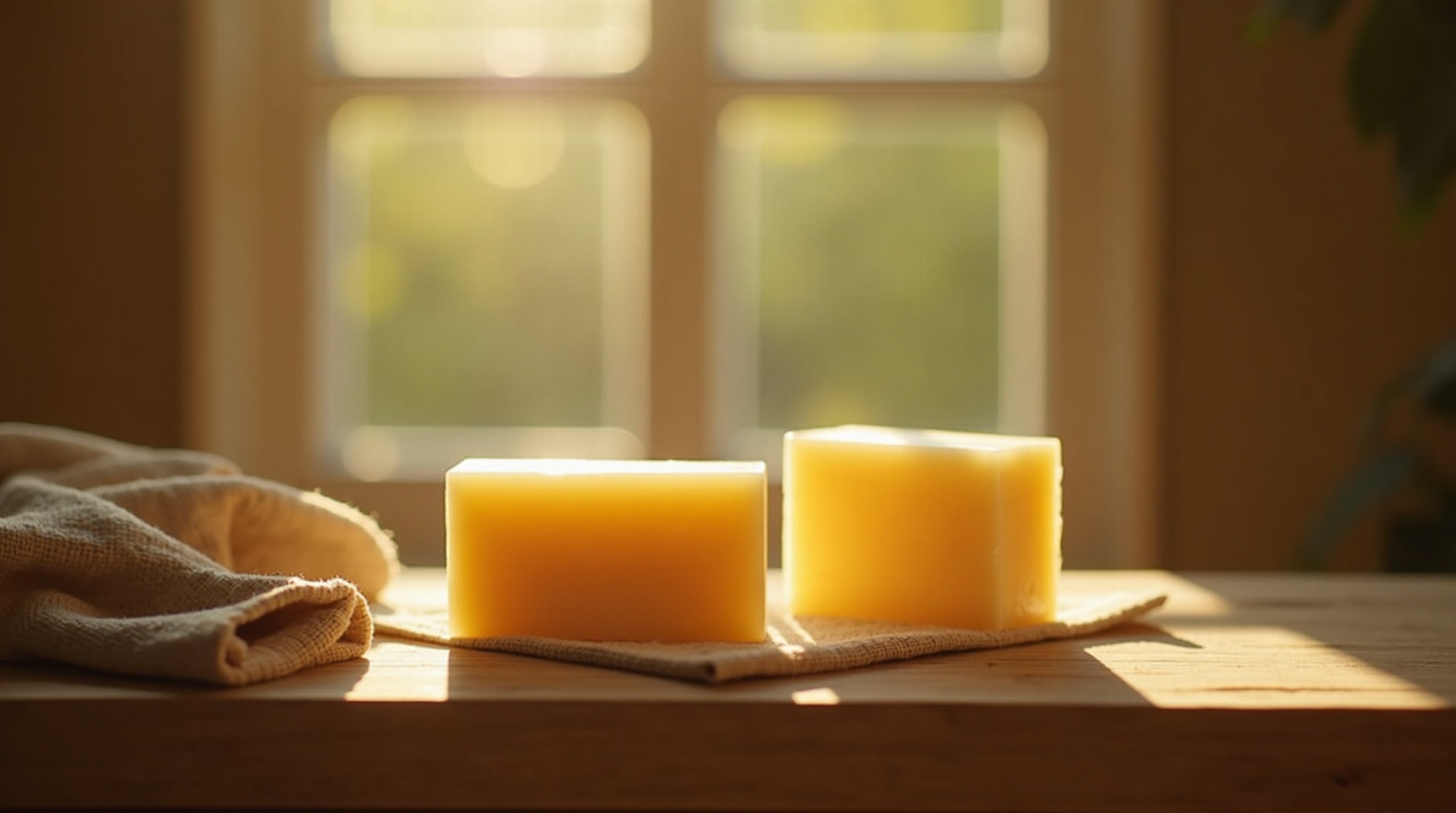 Farmhouse Beagle Soap