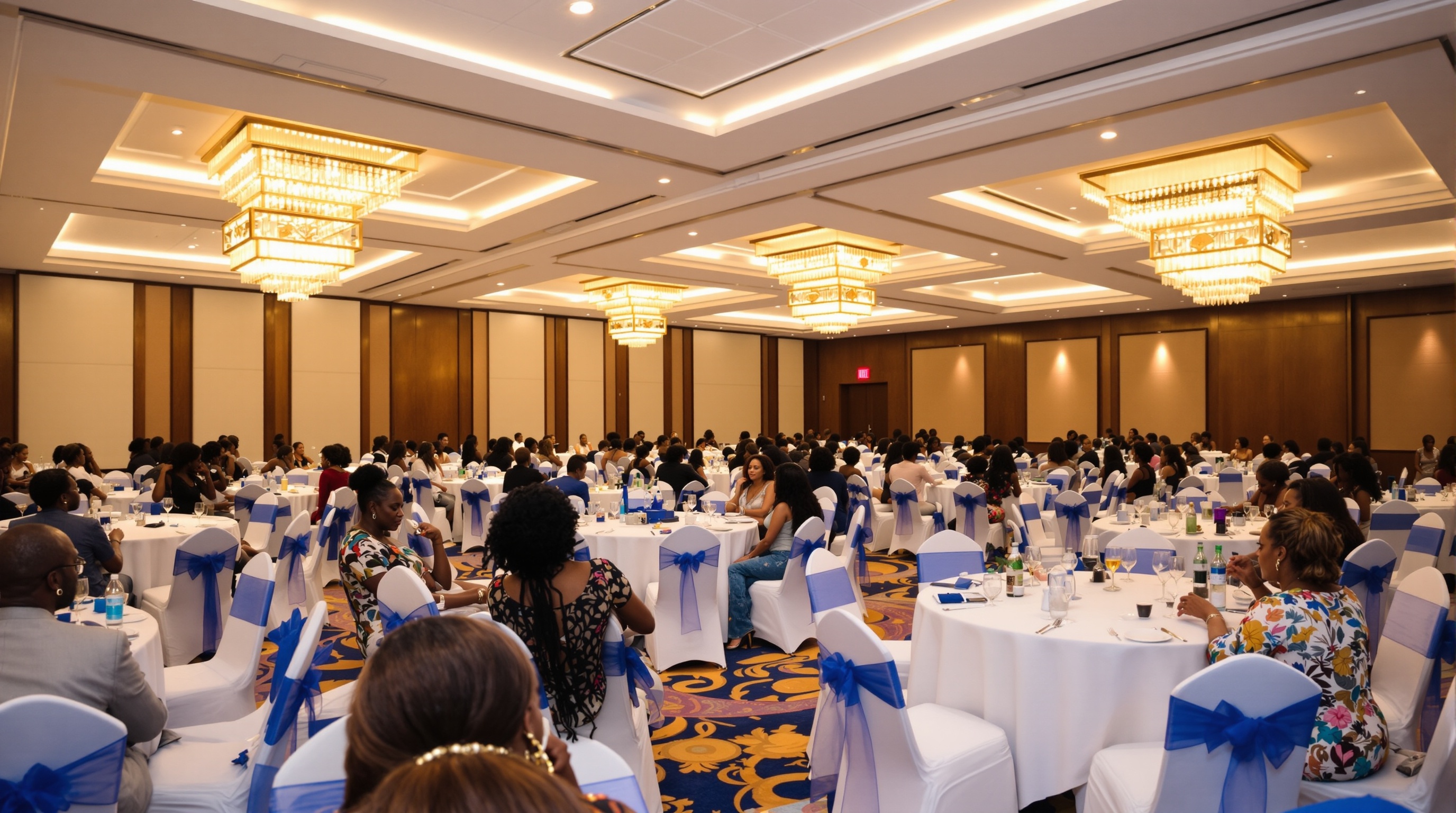 Fórum de Desenvolvimento Feminino