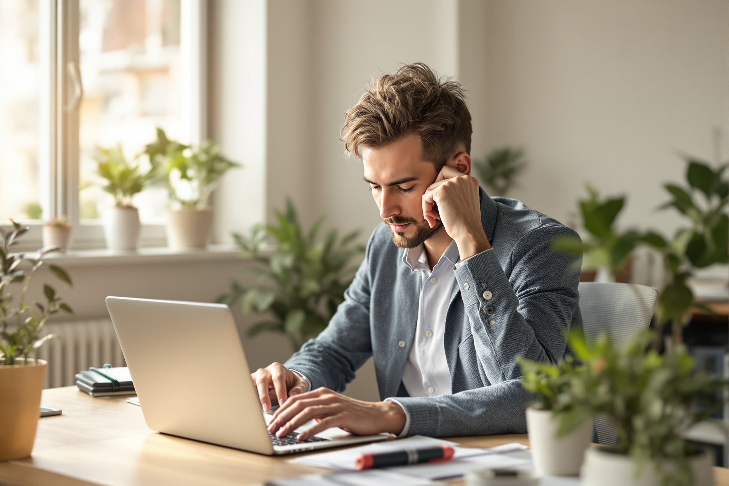 A Deep Dive into ADHD in Adults