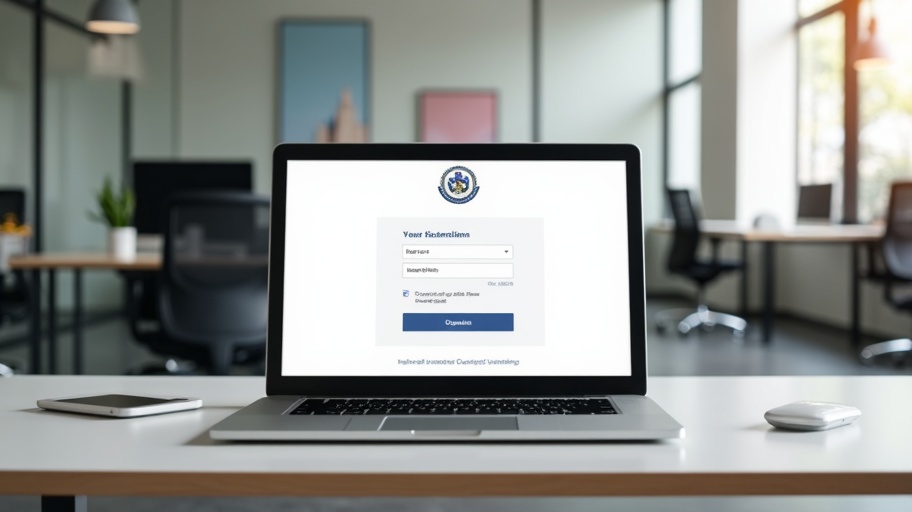 Registration in the E-Visa System