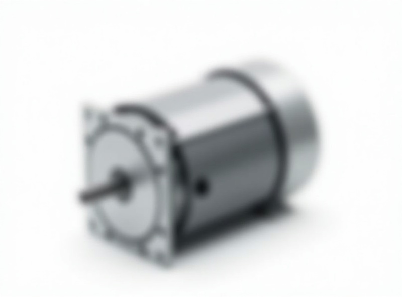 Siemens SIMOTICS Motors