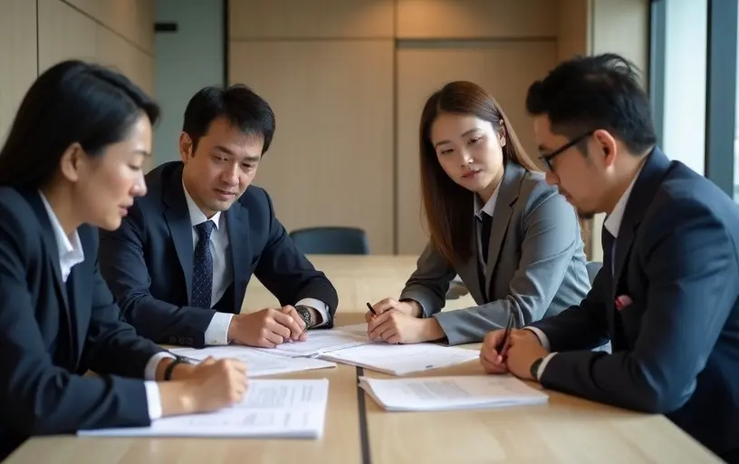 社名公表を受けた企業のその後——ブランド回復と事前対策の完全ガイド