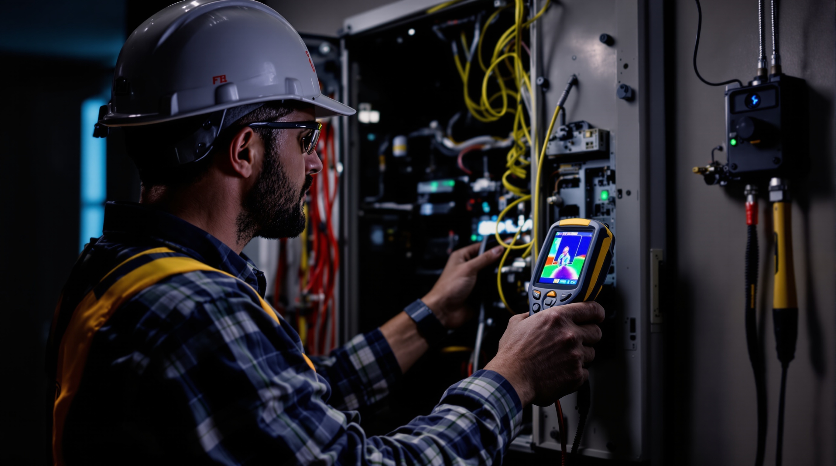 Pre-Purchase Electrical Inspections — Fresno, CA