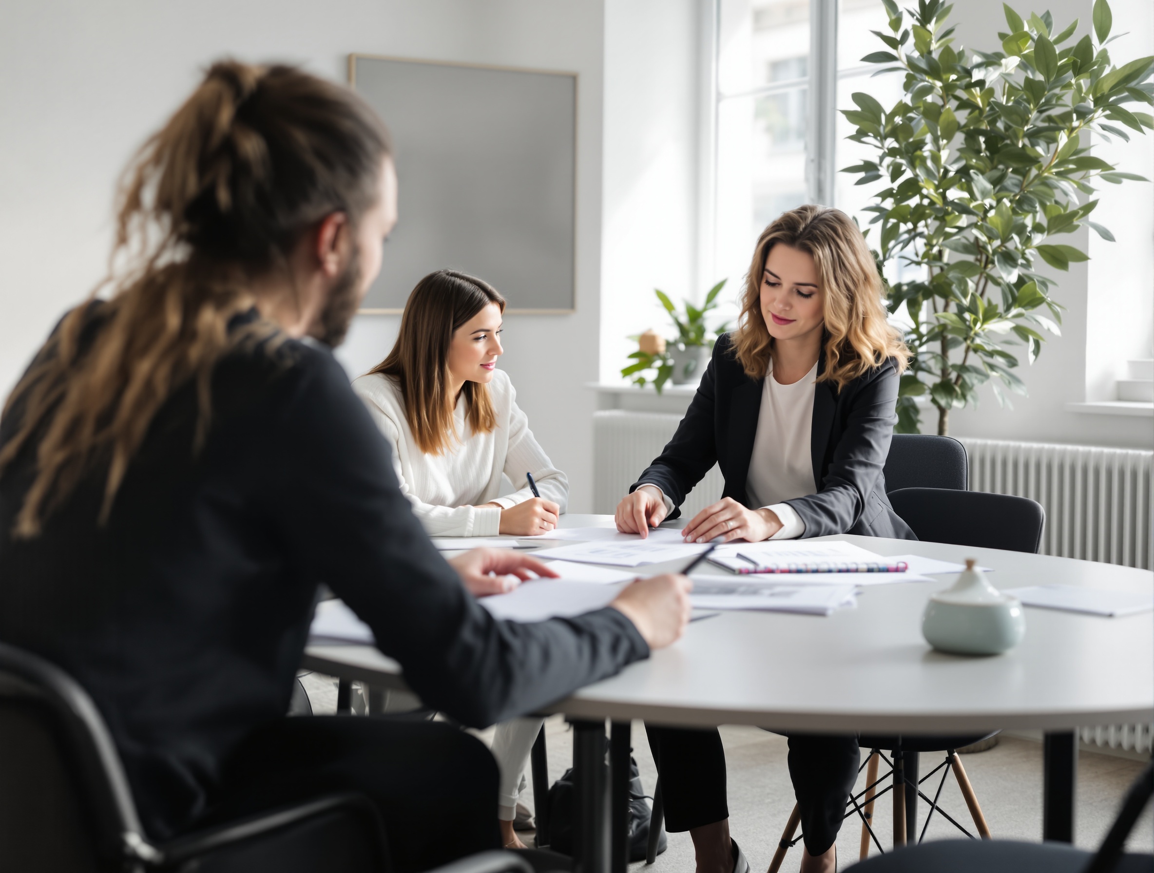 Approche conseil BOBROWSKA