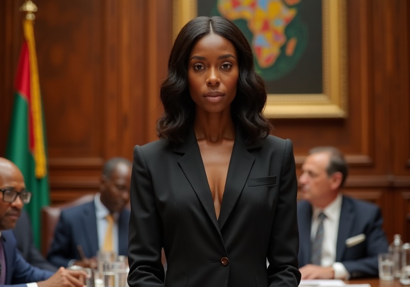 Continental Leadership Summit