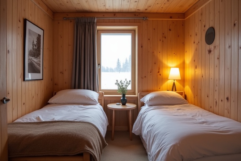 Reykjanes Guesthouse