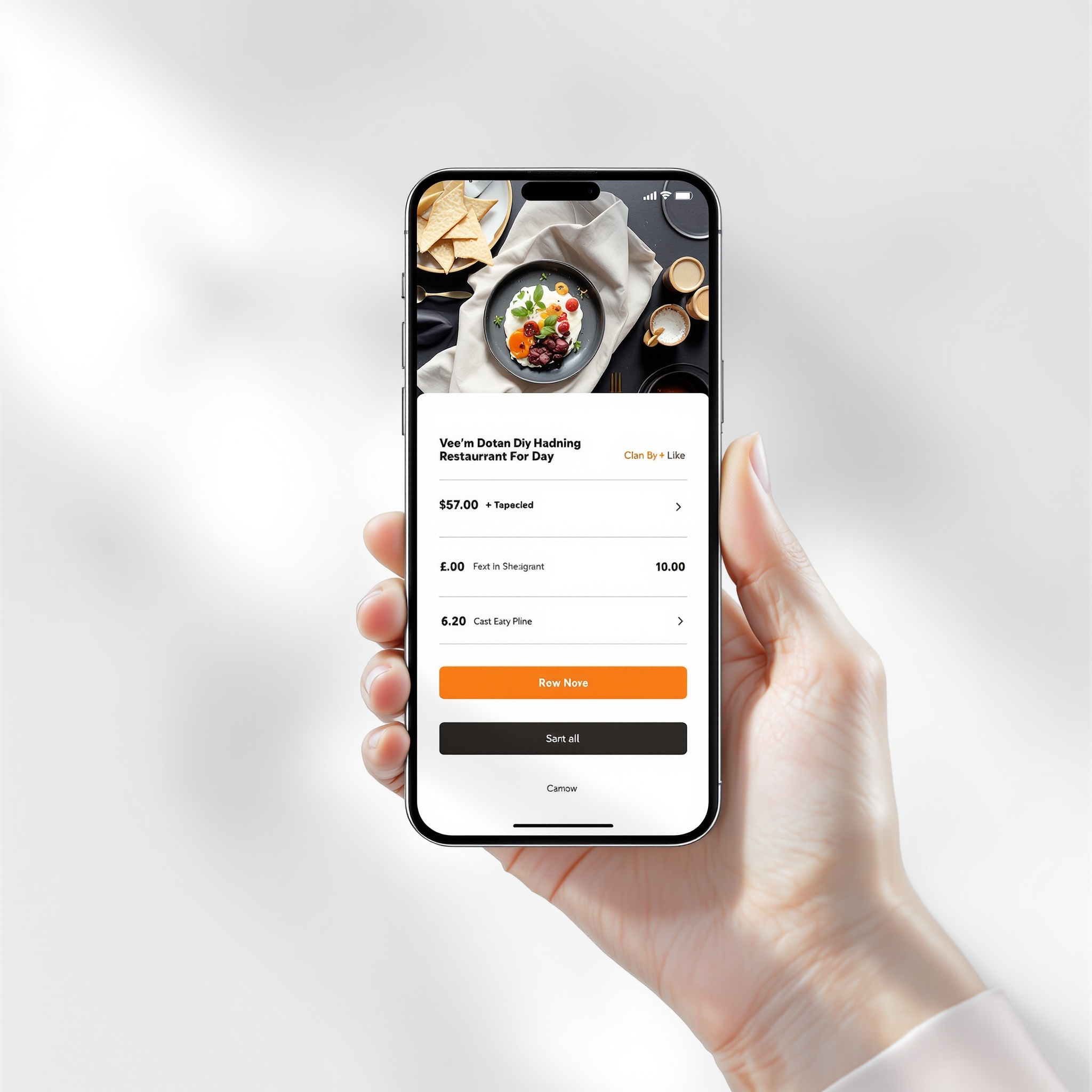 飲食店サイト