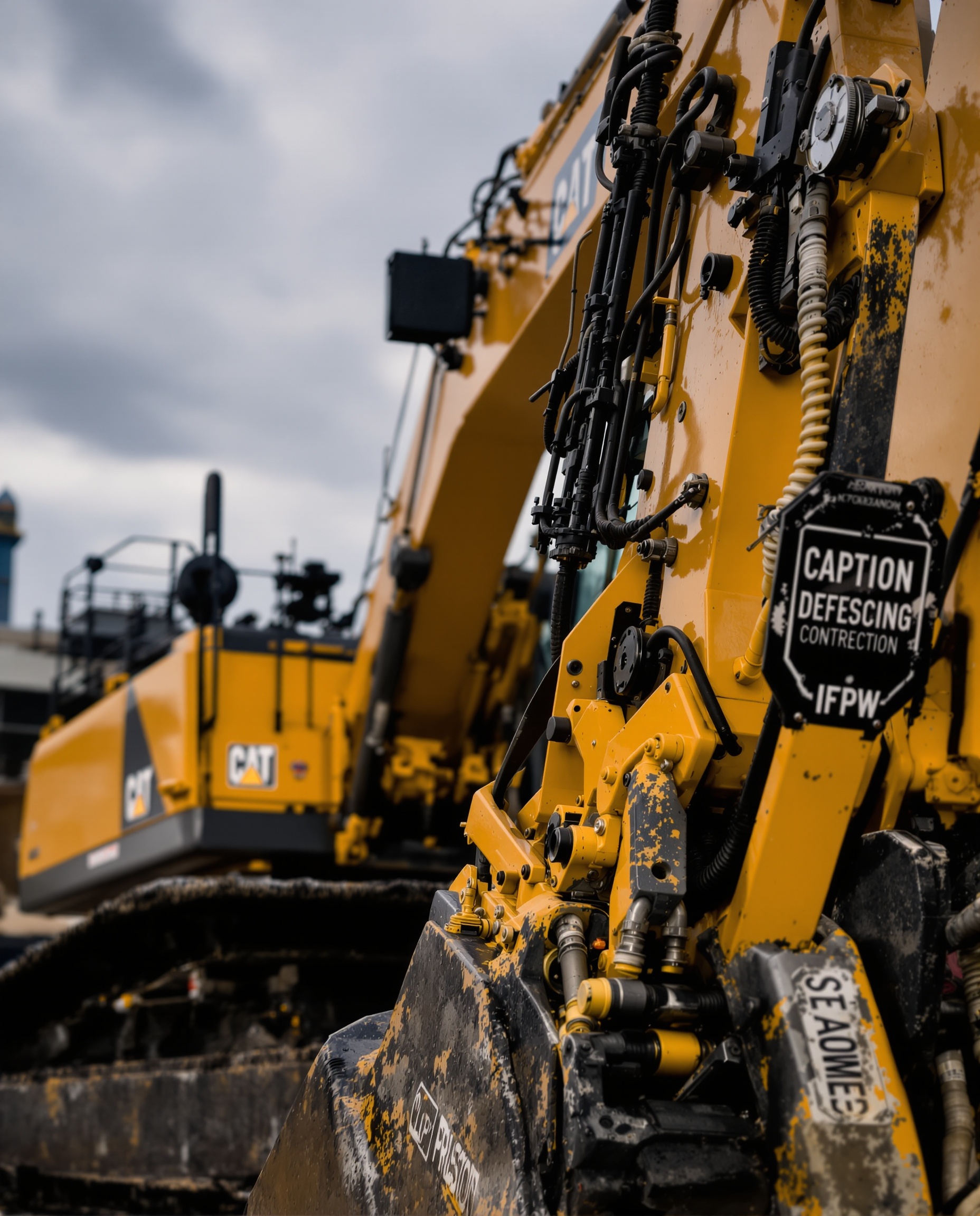 Construction Equipment