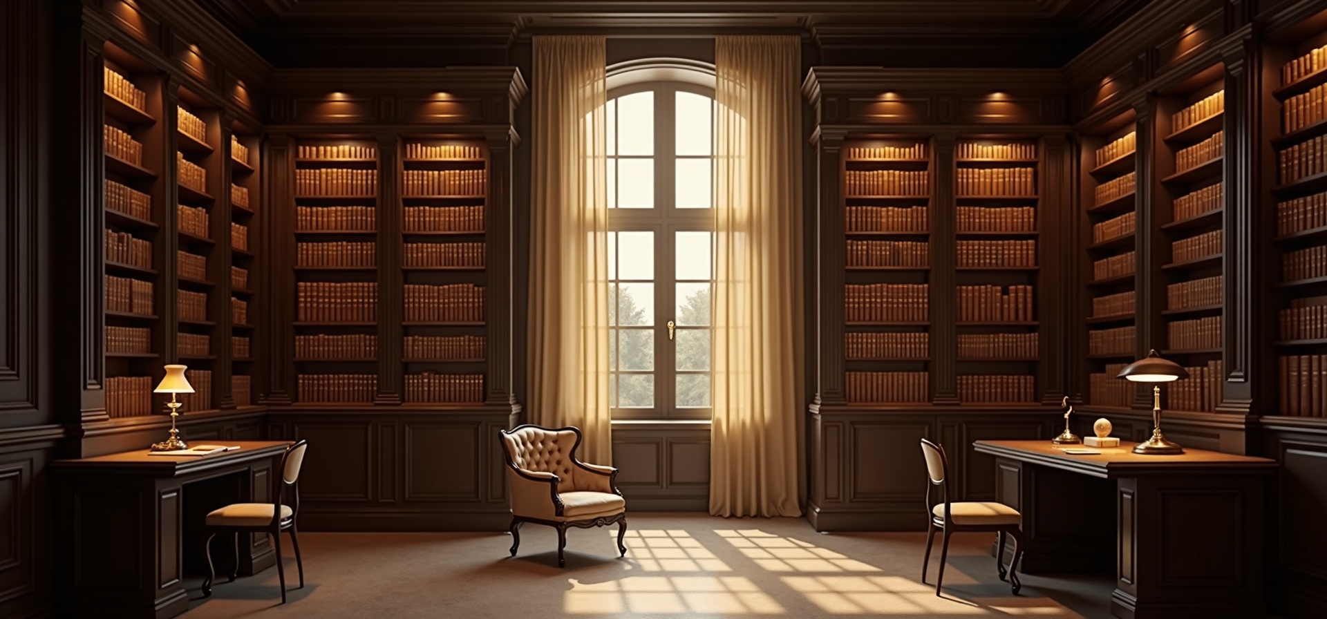 Escritório de Advocacia