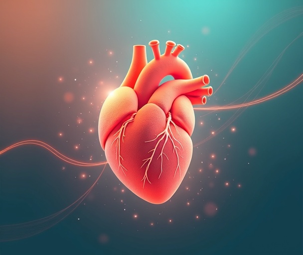 Cardiovascular health consultation