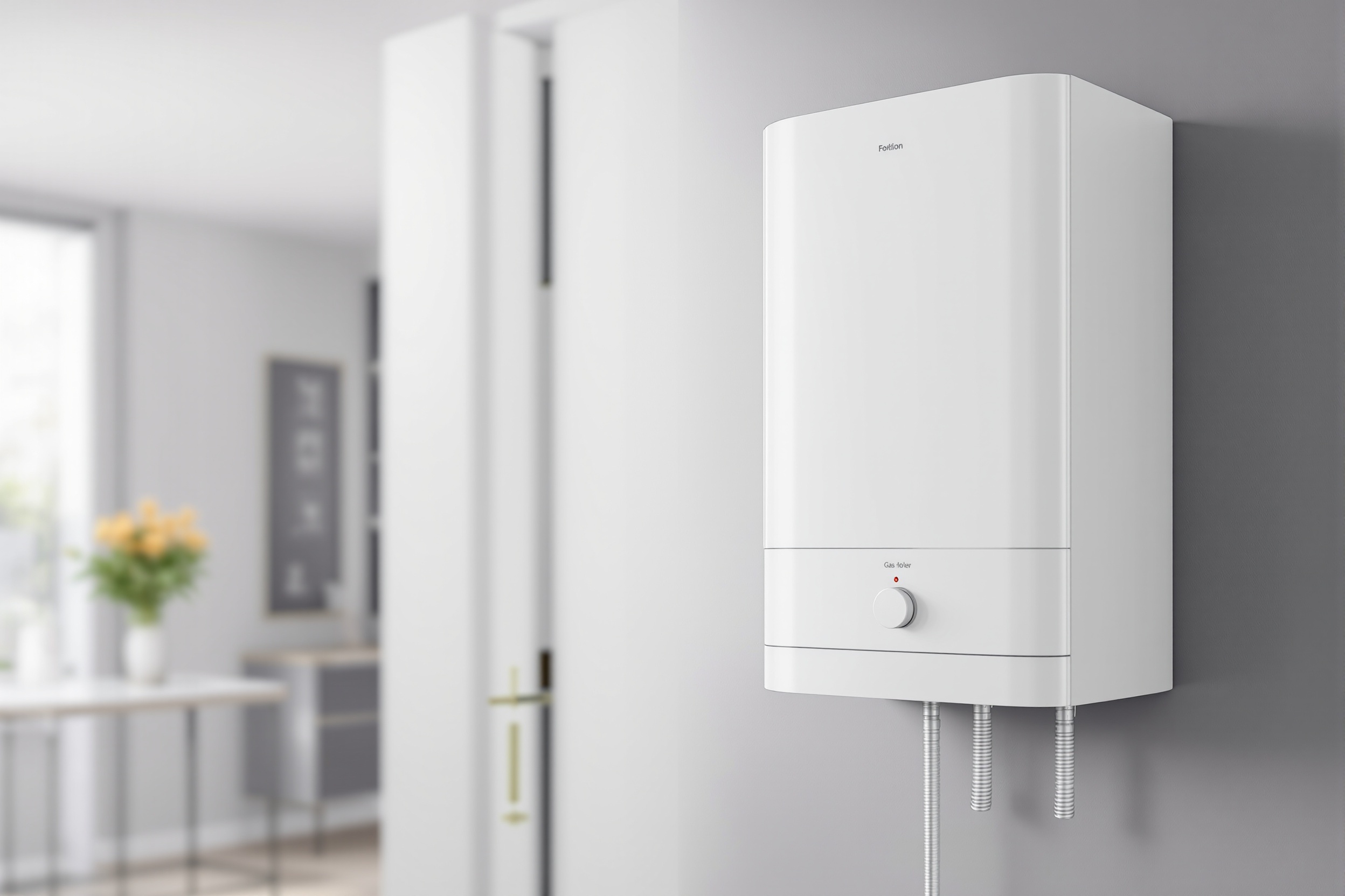 Chaudière Gaz Condensation