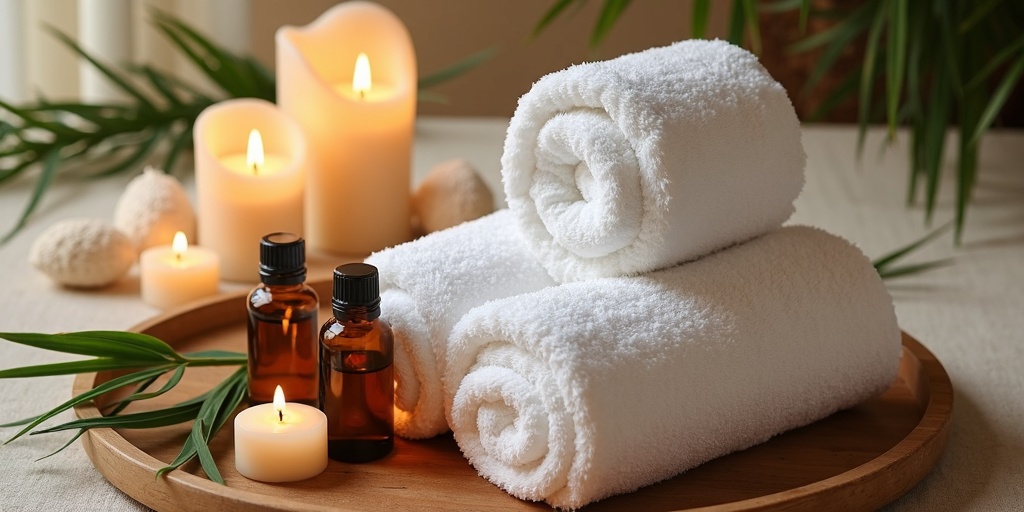 リラクゼーションイメージ