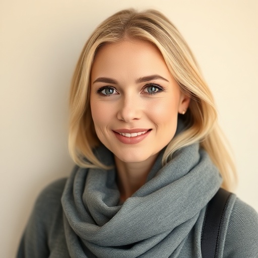 Ekaterina Volkov