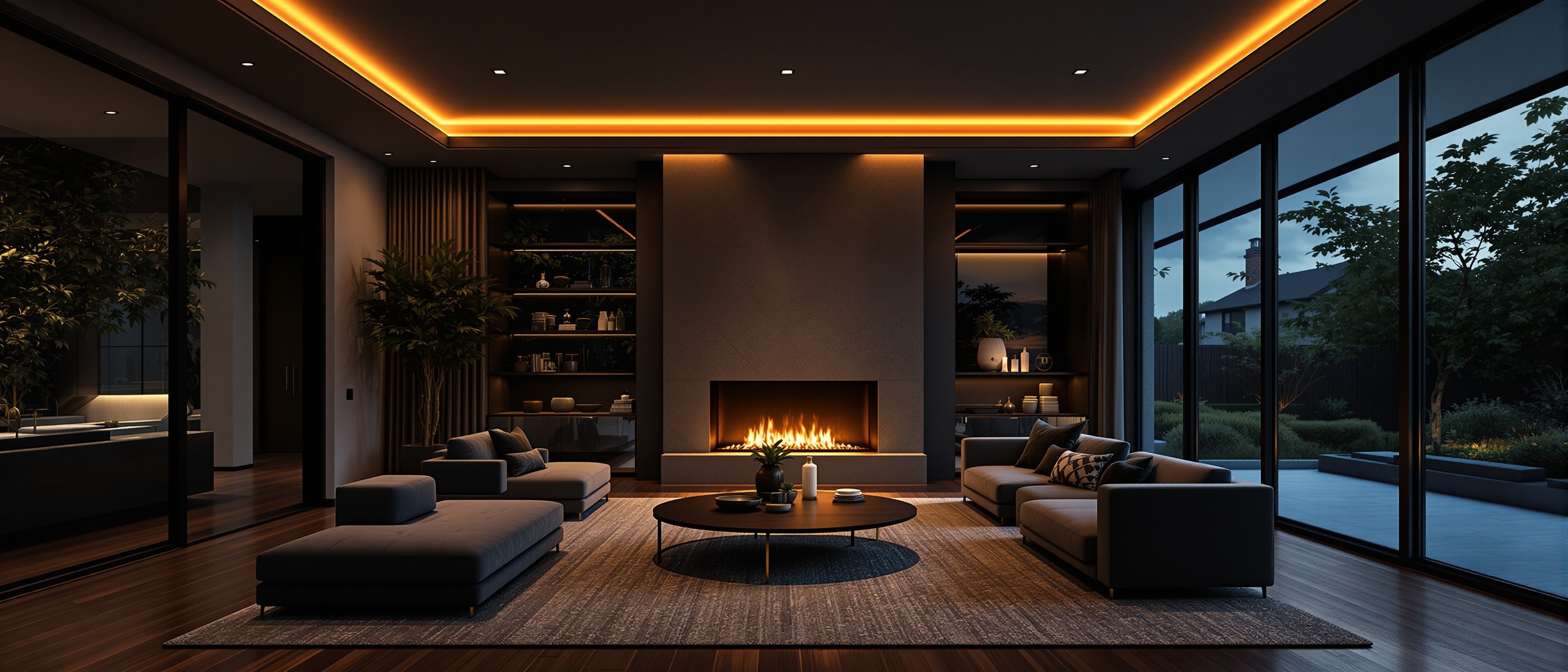 Jon Everette Real Estate Photography Portfolio