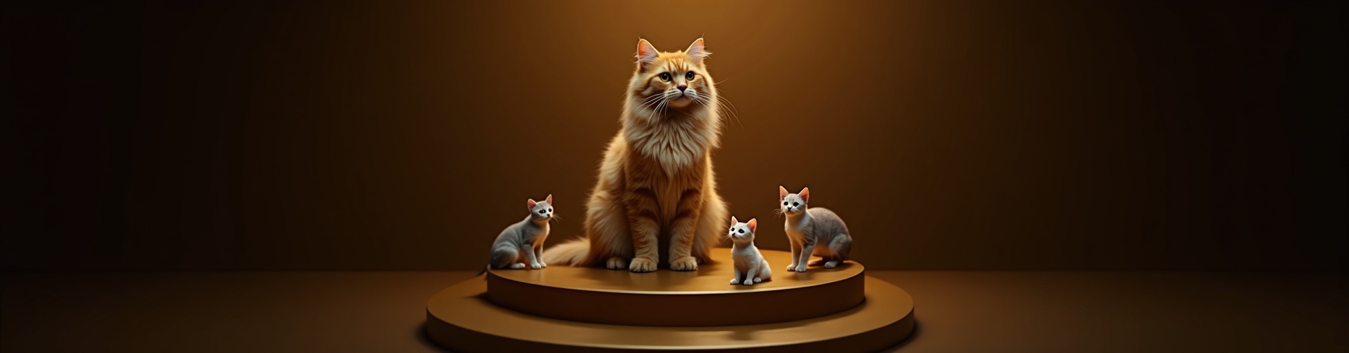 Maine Coon vs. Other Breeds: Why They Reign Supreme
