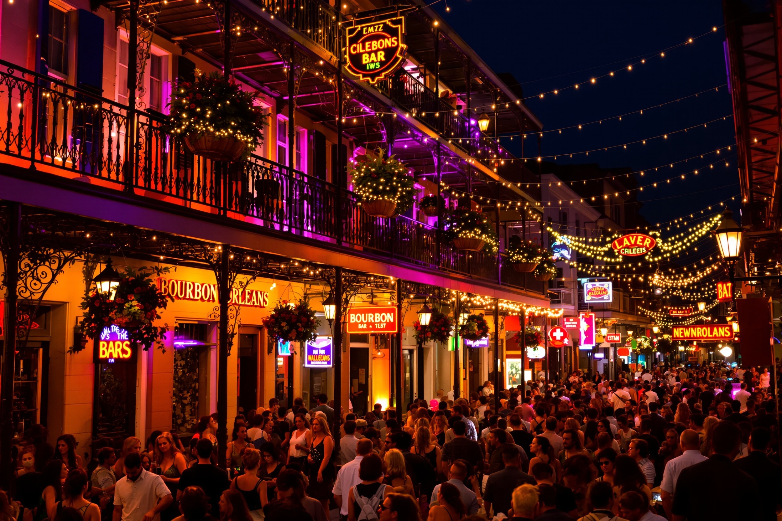 New Orleans