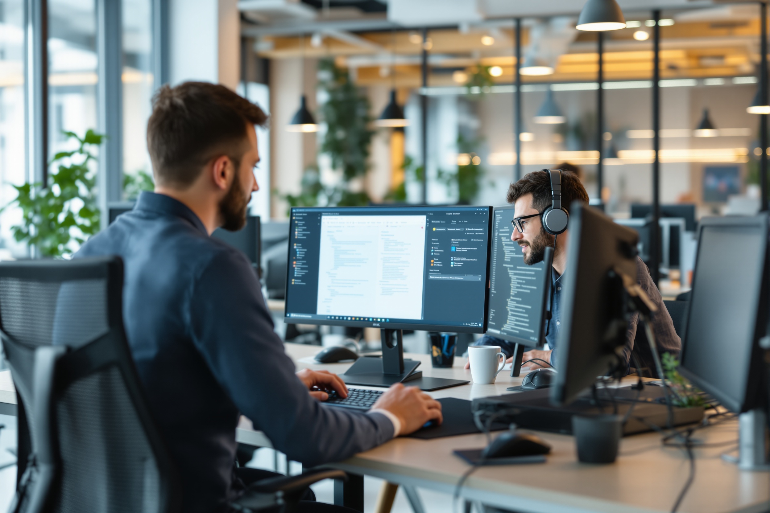 TechVenture Inc case study - Scaled from $2M to $8M ARR in 24 months