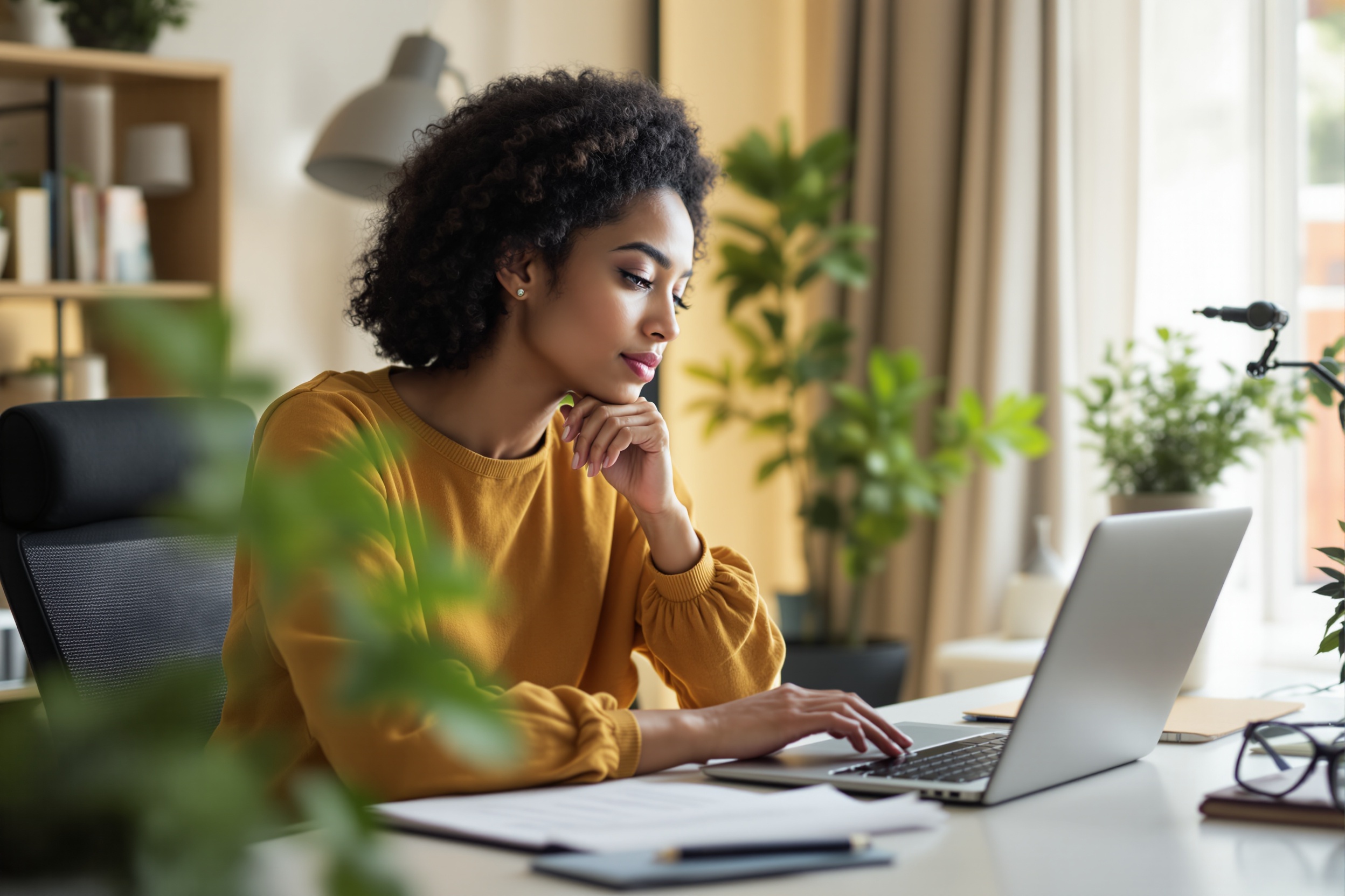 Assess Your Situation