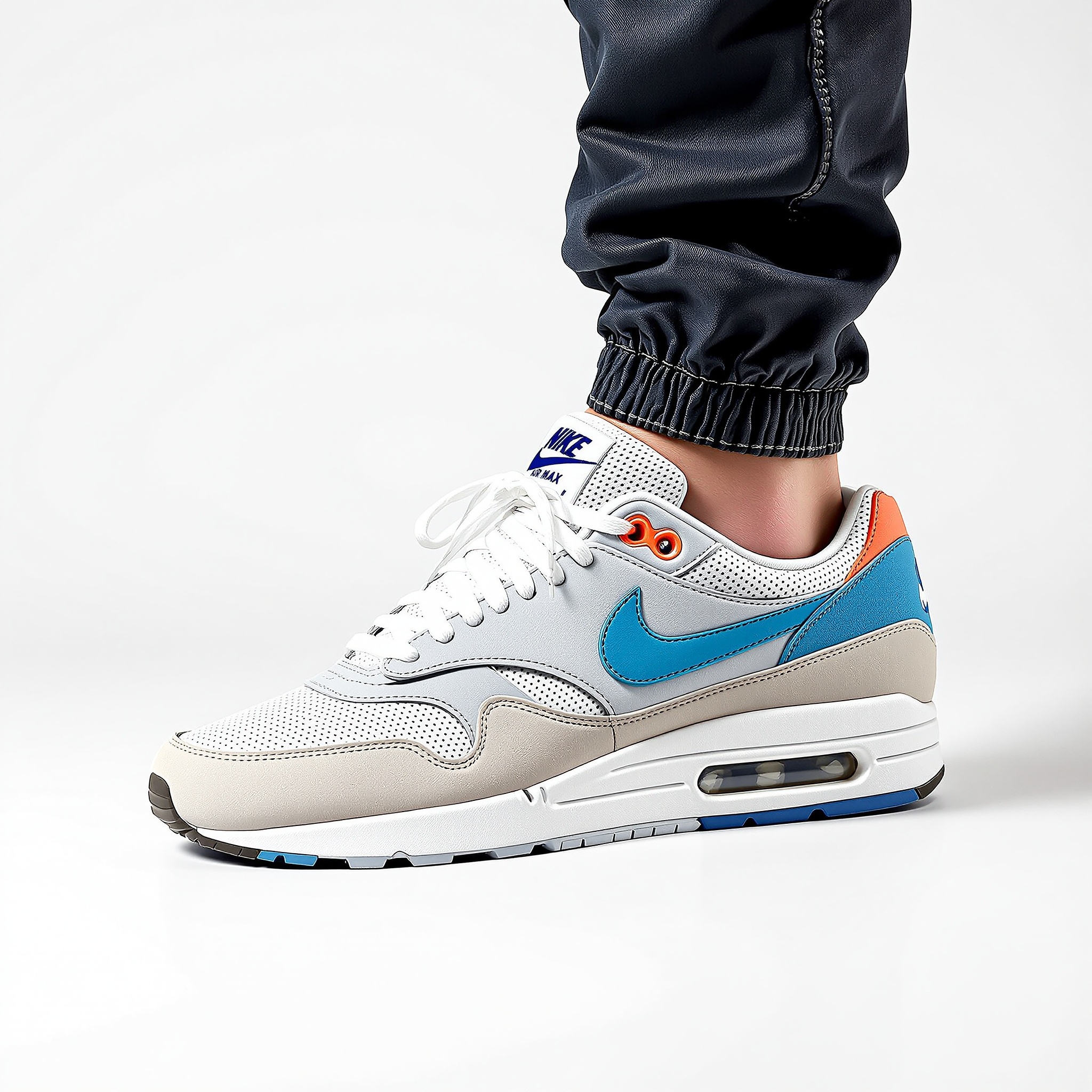 Air Max 97 Triple White - Eastmallbuy Spreadsheet QC Find