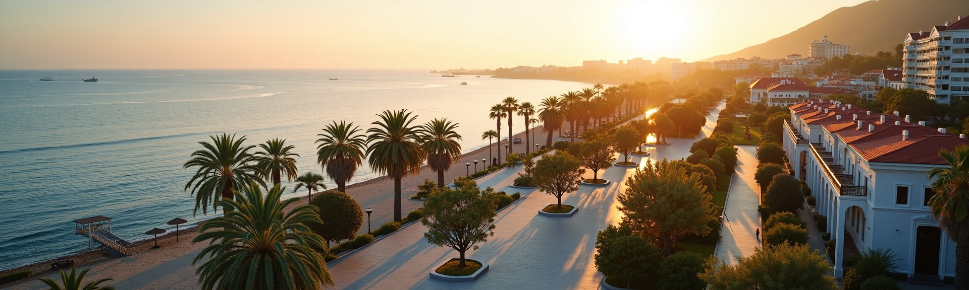 О компании Мир открывается — туры по недвижимости в Крыму