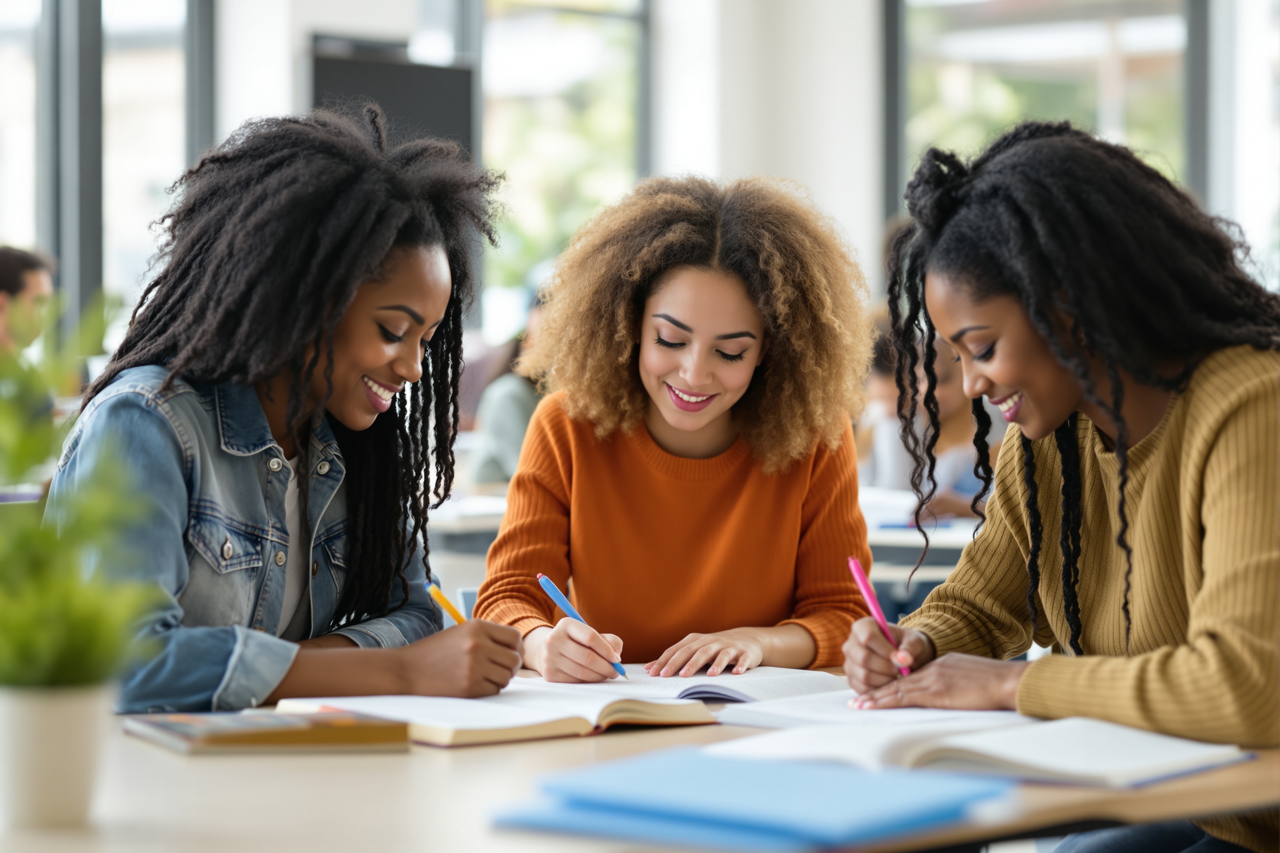 Education & Literacy