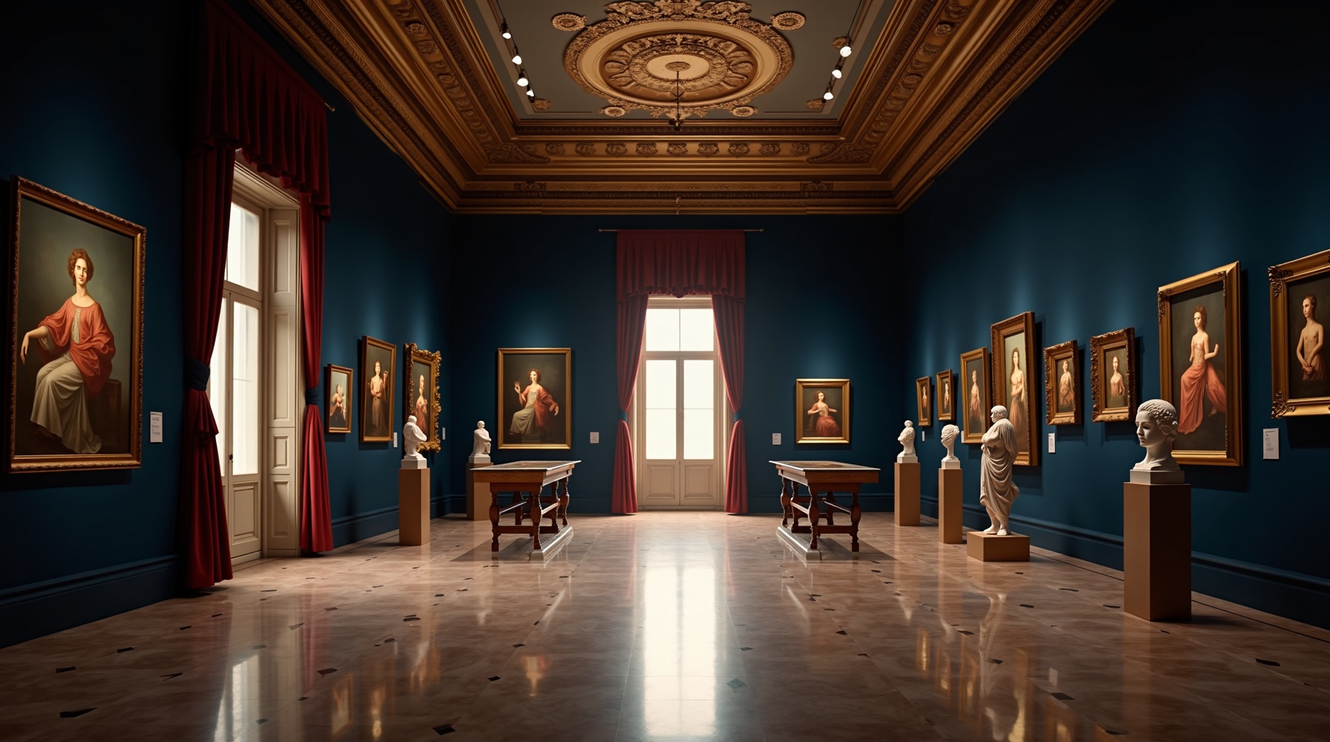Art Gallery