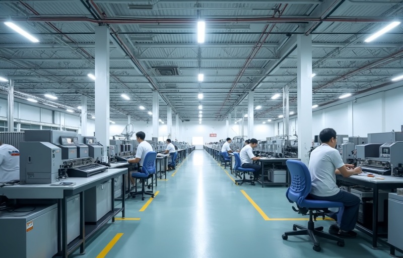 경기도 제조업체 공장 증설 시설자금 30억 조달