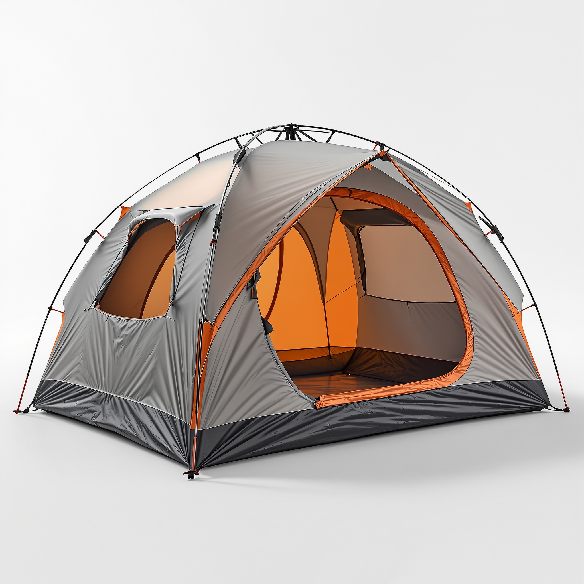 TrailBlazer 2P Tent