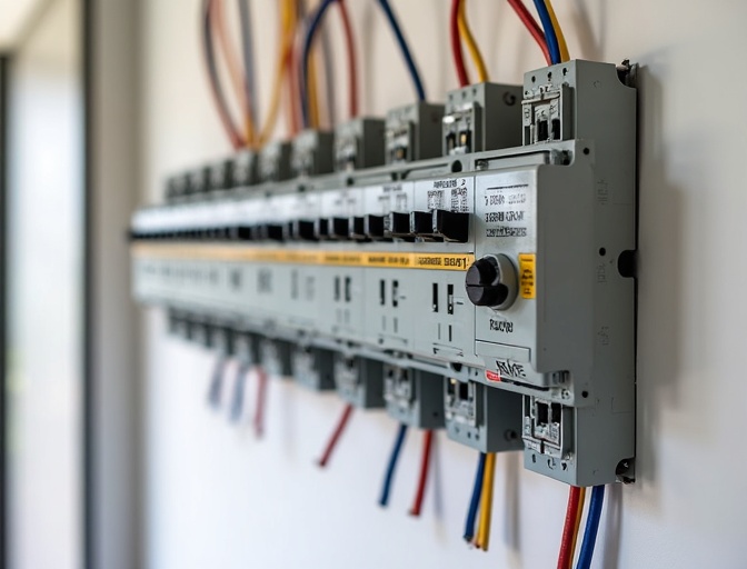 Switchboard Upgrades