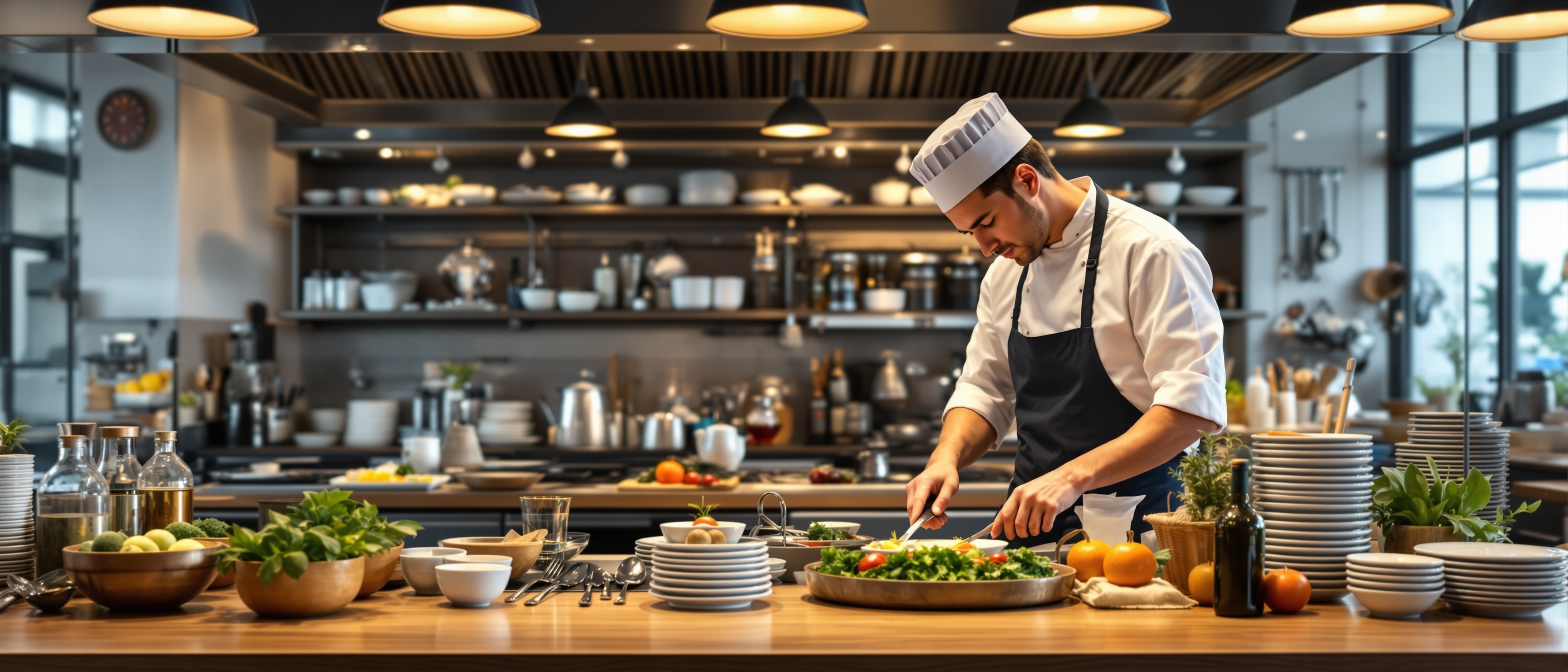 Professional Restaurant MCA Debt Relief Services for Food Service Industry