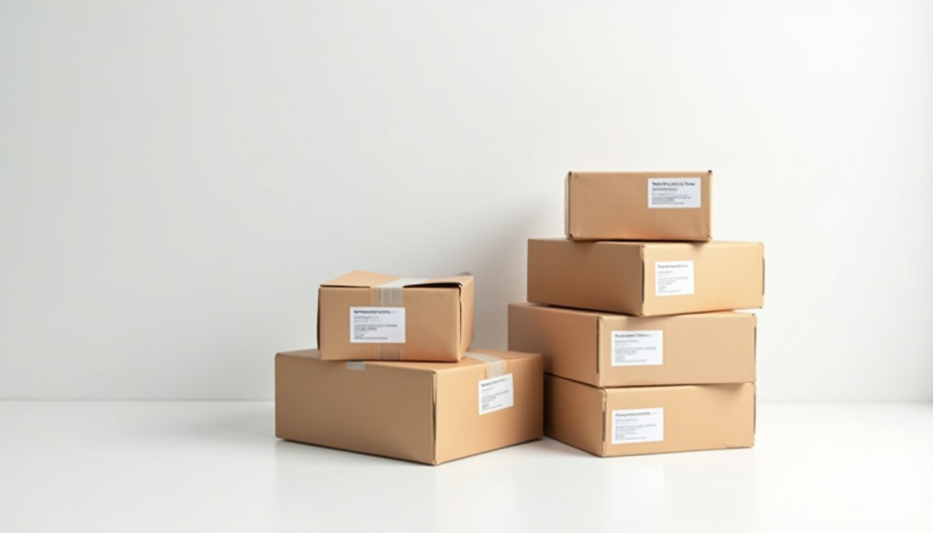 shipping help - acbuy support collection