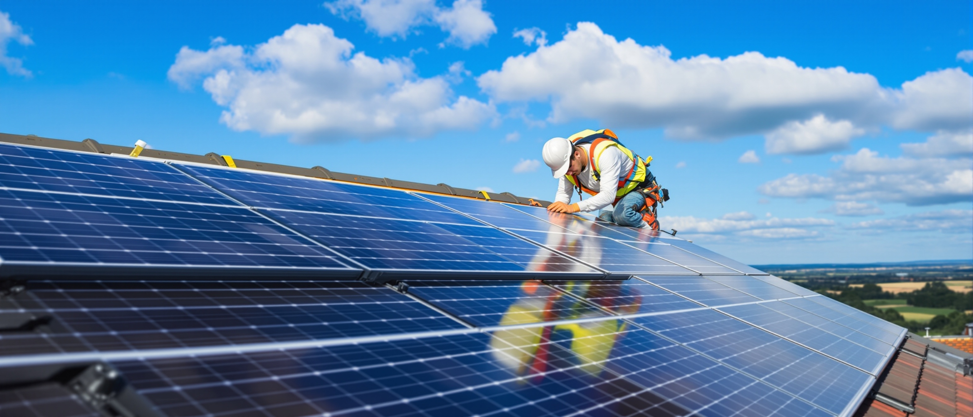 Solar PV Installers Sussex