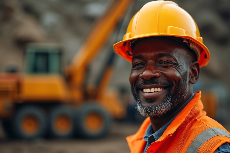 CNLITE Mining Chemical Supplier