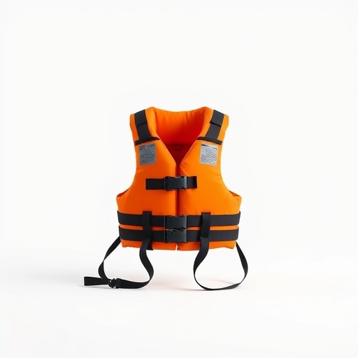 150N Automatic Life Jacket