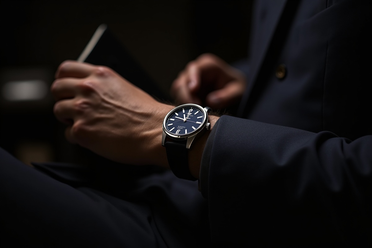 Signature collection