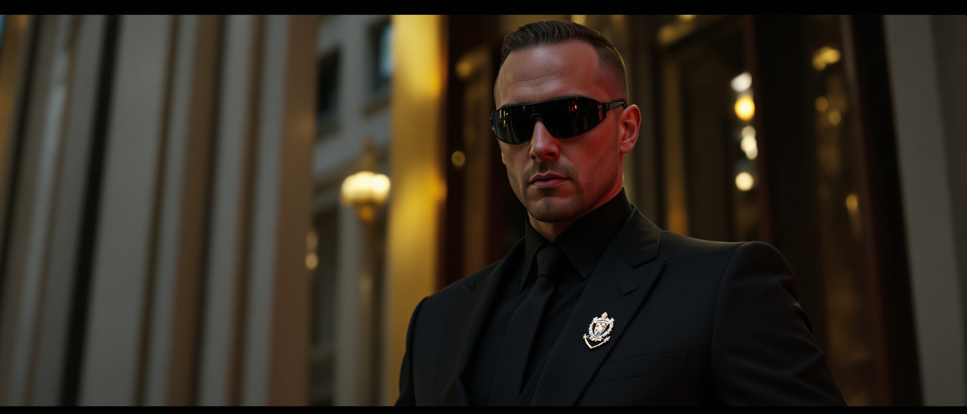 Kurumsal Güvenlik Çözümü