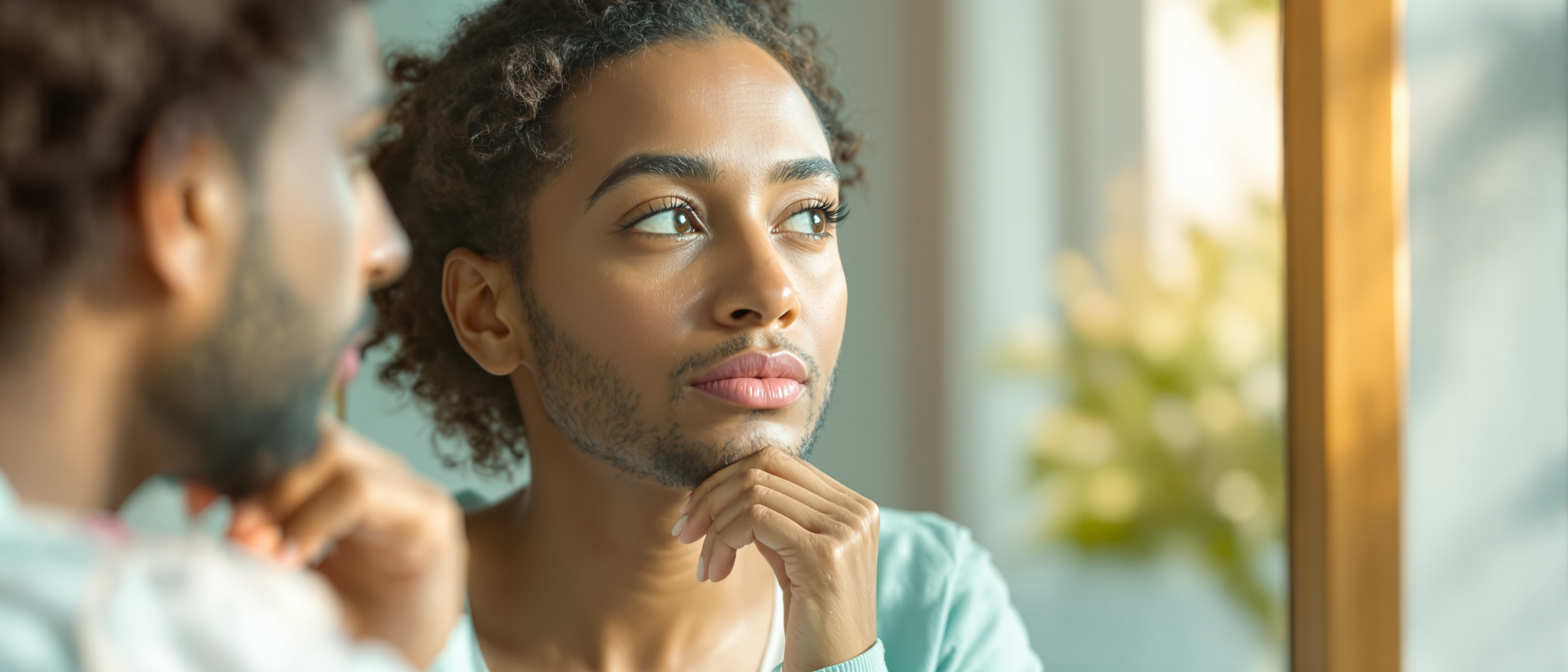 Addiction self-assessment and awareness