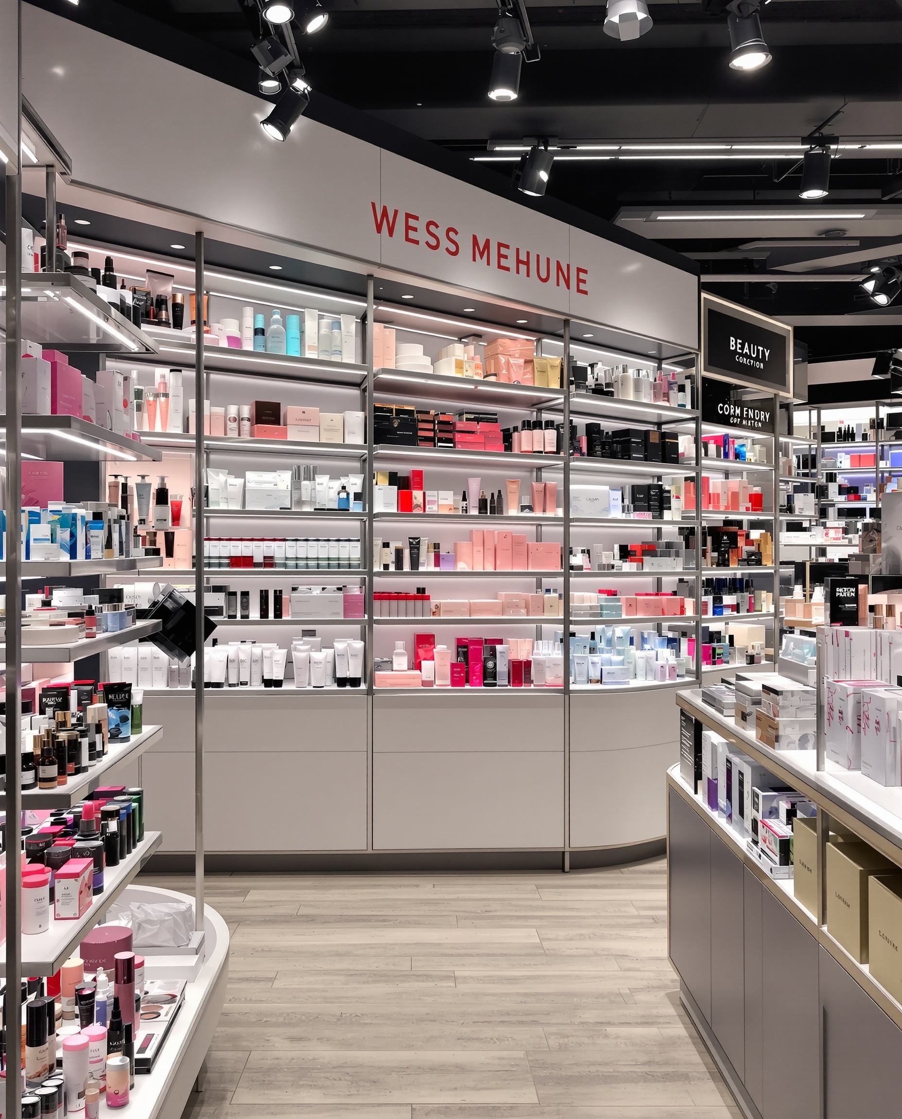 Beauty Retail Inventory Challenge
