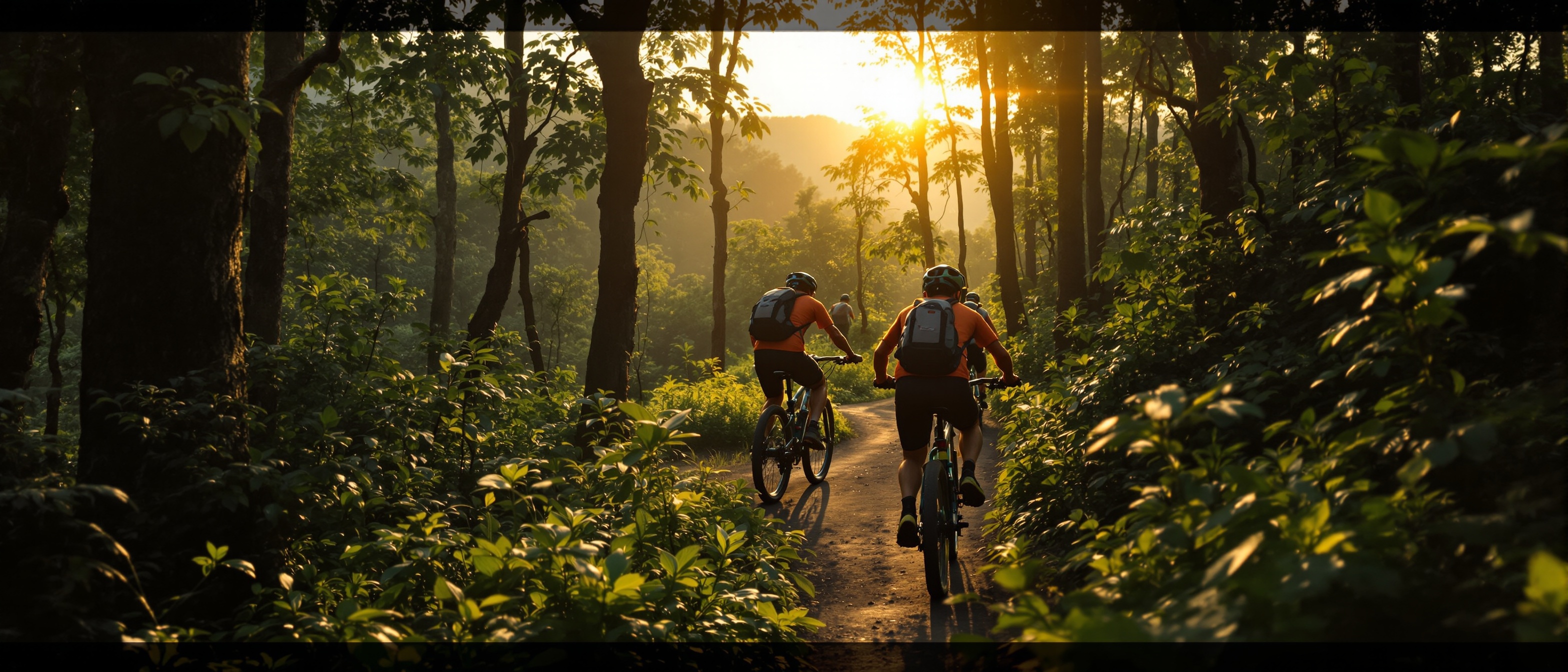 WarmUp Bikes cycling community Bacolod